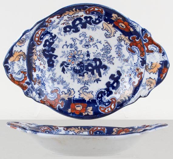 Dish c1900